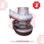 TURBO PACCAR MX13 EPA21 #2301475 $2,500+$600 CORE DEPOSIT