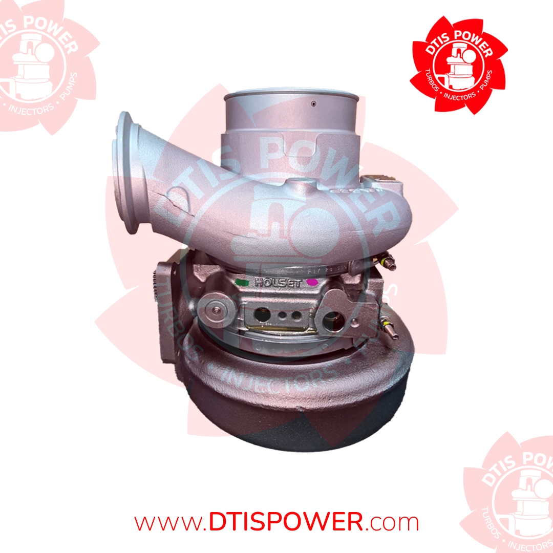 2301475 TURBO PACCAR MX13 EPA21 #2301475 $2,500+$600 CORE DEPOSIT - Image 1