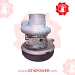 TURBO PACCAR MX13 EPA21 #2301475 $2,500+$600 CORE DEPOSIT - Image 2