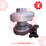 REBUILT VOLVO D13 #22840693 TURBO HE400VG/HE451VE – $1,600.00 - NO CORE - CALIBRATED ACTUATOR NOT INCLUDED