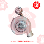 5357728 REMAN TURBO FOR CUMMINS ISL GAS - $900.00+$300.00 CORE DEPOSIT - Image 2