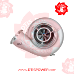 169011 New Turbo S400, Detroit S60 12.7L 425-450hp – $1,450.00 - Image 2