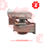 758204-9006S Reman Turbo, Detroit S60 12.7L – $1,900.00 + $300.00 Core charge - Image 2