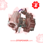 13879880050 New Turbo B3G, Detroit DD13 & OM471 EPA10 – $2,600.00 - Image 2