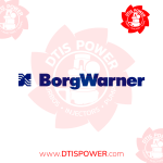 12709880007 New BorgWarner B2NG HP Stage Maxxforce 13 Turbo – $2,400.00 - Image 4
