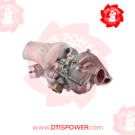 851824-5001S New Turbocharger, Ford 6.7L 2011-14 PU – $2,400.00 - Image 2