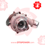 854572-9001S Reman Turbocharger, Ford 6.7L 11-16 C&C – $1,800.00 + 250.00 Core charge - Image 2