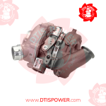 888142-9001S Reman Turbocharger, Ford 6.7L 16-19 C&C – $1,650.00 + $250.00 Core charge - Image 2