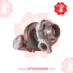 F54VAD-S0049B New Turbo Isuzu 4JJ1 3.0L 2011-18 NPR W/Actuator – $1,500.00 - Image 2