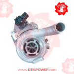 830724-5007S New Turbo GTB3576 KLNRV, Hino 7.7L J08E – $3,800.00 - Image 3