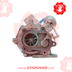 700716-5018S New Turbo, Isuzu 4HK1 5.2 05-10 NPR/W4500 – $1,600.00 - Image 3