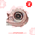 53279887206 New BorgWarner Turbo K27, Mercedes OM906LA – $2,000.00 - Image 2