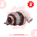 57979902100 HT60 Turbo Reman BorgWarner N14 – $1,300.00 + $200.00 Core charge - Image 5