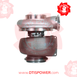 169011 New Turbo S400, Detroit S60 12.7L 425-450hp – $1,450.00 - Image 3