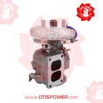 714788-5001S New Turbo, Detroit S60 12.7L 430HP – $1,200.00 - Image 3