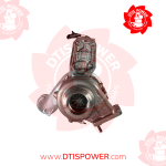 12639880003 New B2UV Turbo, Maxxforce DT466 Mid Mount W/Act – $4,200.00 - Image 3