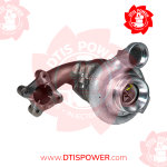 12749880075 New Turbo Low Pressure Navistar DT466ST – $2,300.00