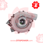 734852-5009S New Turbo, Ford/Intl 6.0L/VT365 05-07 F650 – $2,100.00 - Image 2
