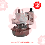 768440-5015S New Turbo GT4082, Hino/Nissan W/Act J08E – $2,600.00 - Image 4