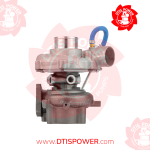 700716-5018S New Turbo, Isuzu 4HK1 5.2 05-10 NPR/W4500 – $1,600.00 - Image 4