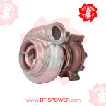 14879880006 New Turbo BorgWarner S410T OM460LA 12.8L – $2,100.00 - Image 3