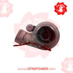 177148 New by BorgWarner S400 Turbo, CAT 3406E 475-550HP W/G $2,360.00 - Image 4