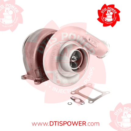 4033813H New Turbo HX55 Cummins M11 – $1,700.00
