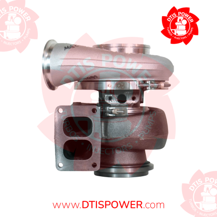 169011 New Turbo S400, Detroit S60 12.7L 425-450hp – $1,450.00