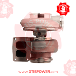 171702 New Turbo, Detroit S60 12.7L 500HP – $1,200.00
