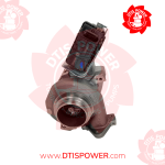 736088-5006S New Turbo, Dodge/Sprinter 2.7L OM647 04-07 – $1,600.00 - Image 4