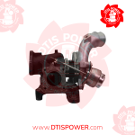 11559880048 New Turbo HP Stage BorgWarner MaxxForce 7 V152 – $2,200.00 - Image 3