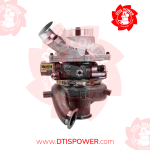 854572-9001S Reman Turbocharger, Ford 6.7L 11-16 C&C – $1,800.00 + 250.00 Core charge