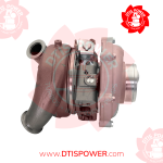 888142-5001S New Turbocharger, Ford 6.7L CC16-19 – $2,300.00 - Image 4