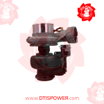 177148 New by BorgWarner S400 Turbo, CAT 3406E 475-550HP W/G $2,360.00 - Image 3