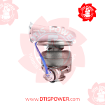 172743 New by BorgWarner K31 Turbo Detroit S60/CAT C12 – $1,400.00 - Image 4