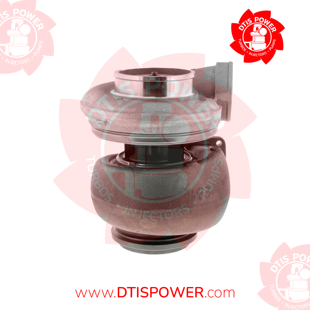 3 167735 New BorgWarner Turbo S400, Detroit Series 60 – $1,500.00 - Image 1