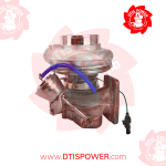 13879880050 New Turbo B3G, Detroit DD13 & OM471 EPA10 – $2,600.00 - Image 5