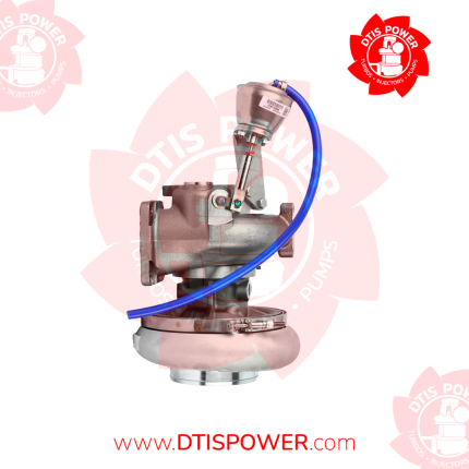 57909882500 New Turbocharger, Detroit DD15 13-19 – $2,800.00