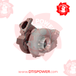 736088-5006S New Turbo, Dodge/Sprinter 2.7L OM647 04-07 – $1,600.00 - Image 5