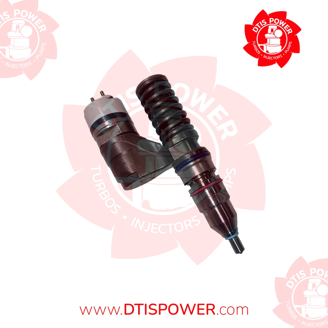 3176-2j 0R9597 (3176) - Premium Reman Diesel Injectors - $200.00+$150.00 Core Charge Free Shipping in all orders - Image 1