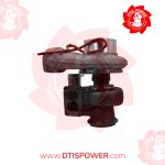 177148 New by BorgWarner S400 Turbo, CAT 3406E 475-550HP W/G $2,360.00 - Image 2