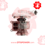 4033813H New Turbo HX55 Cummins M11 – $1,700.00 - Image 4