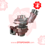 12639880003 New B2UV Turbo, Maxxforce DT466 Mid Mount W/Act – $4,200.00