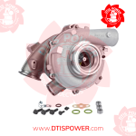 734852-5009S New Turbo, Ford/Intl 6.0L/VT365 05-07 F650 – $2,100.00 - Image 5