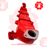 EGR COOLER 4908175 – CUMMINS/PACCAR ISL – $1,200.00 + $300.00 CORE FREE SHIPPING IN ALL ORDER - Image 4