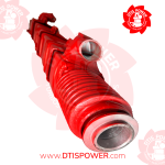 EGR COOLER 4955485 – CUMMINS ISL, ISC GSB – $1,200.00 + $300.00 CORE FREE SHIPPING IN ALL ORDERS