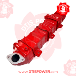 EGR COOLER 4955485 – CUMMINS ISL, ISC GSB – $1,200.00 + $300.00 CORE FREE SHIPPING IN ALL ORDERS - Image 4