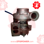 13879880047 DD13 TURBO DETROIT DIESEL TRUCK SERIES - $1200.00 + $500.00 CORE DEPOSIT