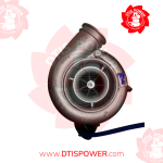 13879880047 DD13 TURBO DETROIT DIESEL TRUCK SERIES - $1200.00 + $500.00 CORE DEPOSIT - Image 3