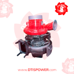 4955401 CUMMINS 6.7 REMAN TURBO – $1,600.00+$600.00 CORE – CALIBRATED ACTUATOR NOT INCLUDED - Image 2